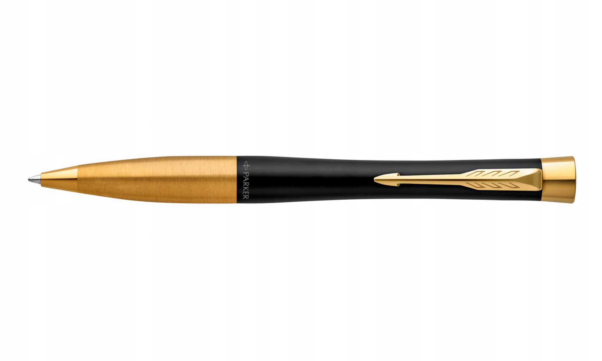 

Długopis Parker Urban Muted Black Gt