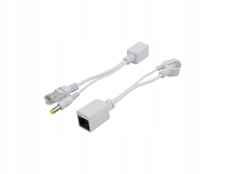 Пассивный сплиттер PoE Injector