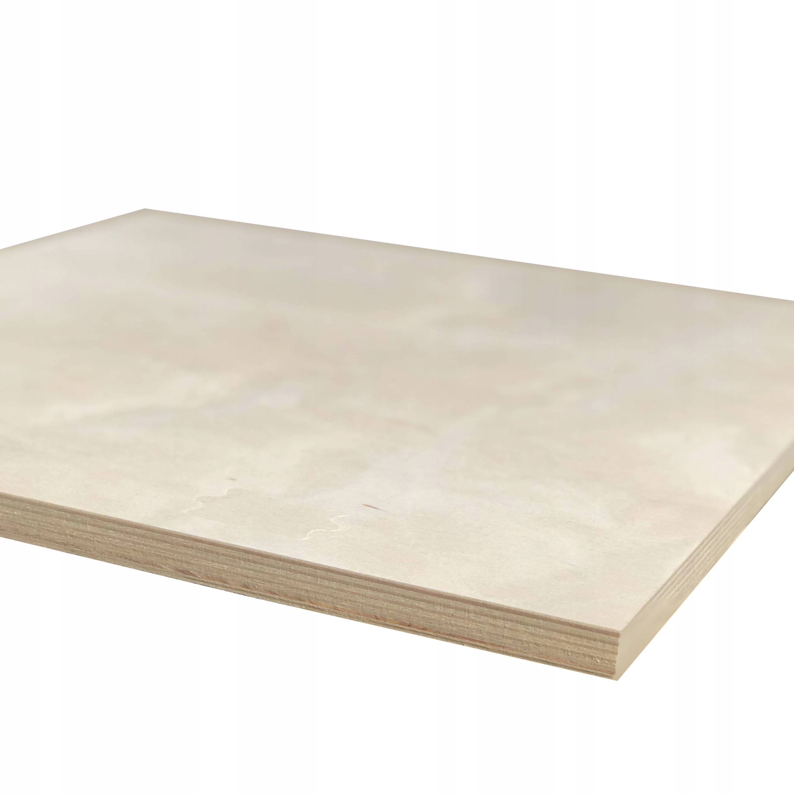 

Sklejka formatka 1270x1020 24 mm do lasera decoupa
