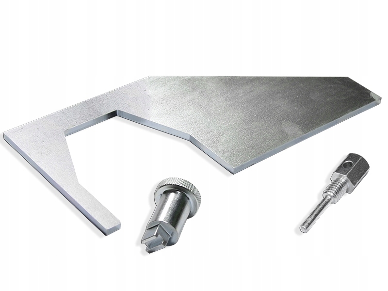 Замок ГРМ Ford 1.8 SCI, Mazda 2.0 / 2.3