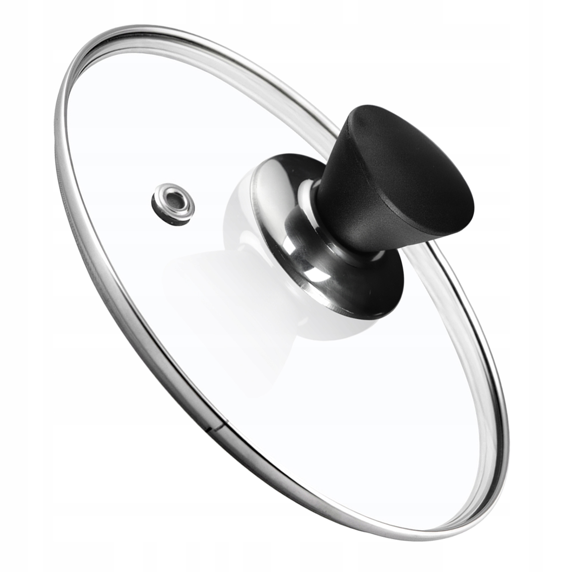 

Kadax Pokrywka Pokrywa 16cm Szklana Patelni Garnka