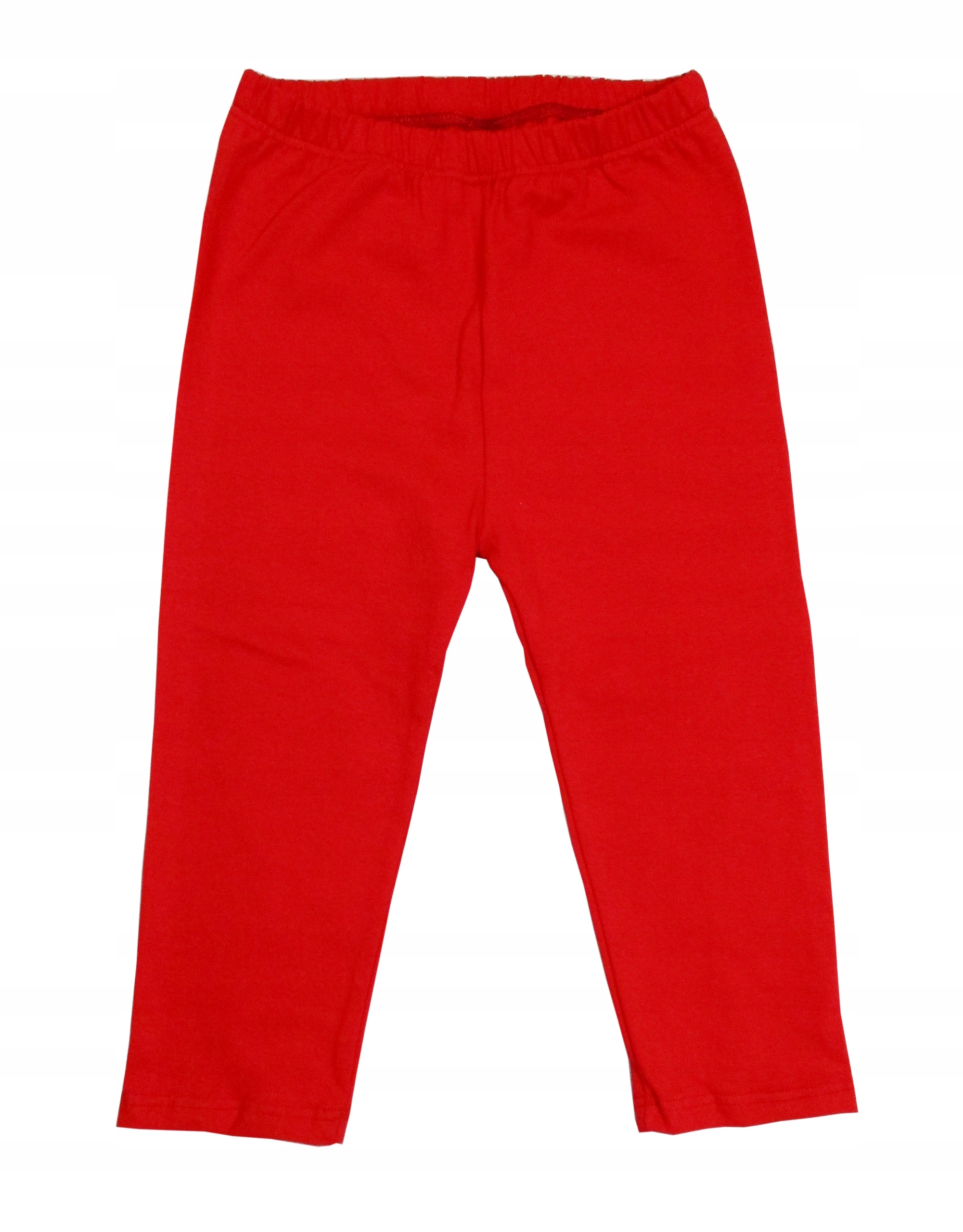 

Legginsy getry leginsy 3/4 rybaczki 86 czerwone