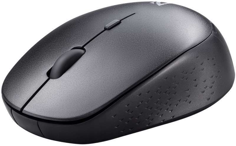 MYSZ DEFENDER AURIS MB-027 RF SILENT CZARNA OPTICAL — 8