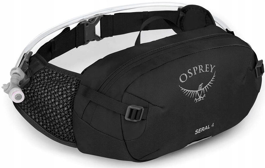 Nerka Rowerowa Osprey Seral 4 L V2 Bukłak 1,5L