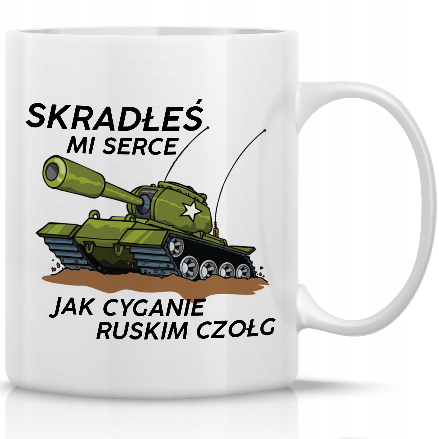 

Kubek na Dzień Chłopaka Imię Dużo Wzorów