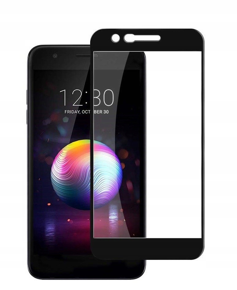 

Szkło Full Glue 5D Do Lg K30