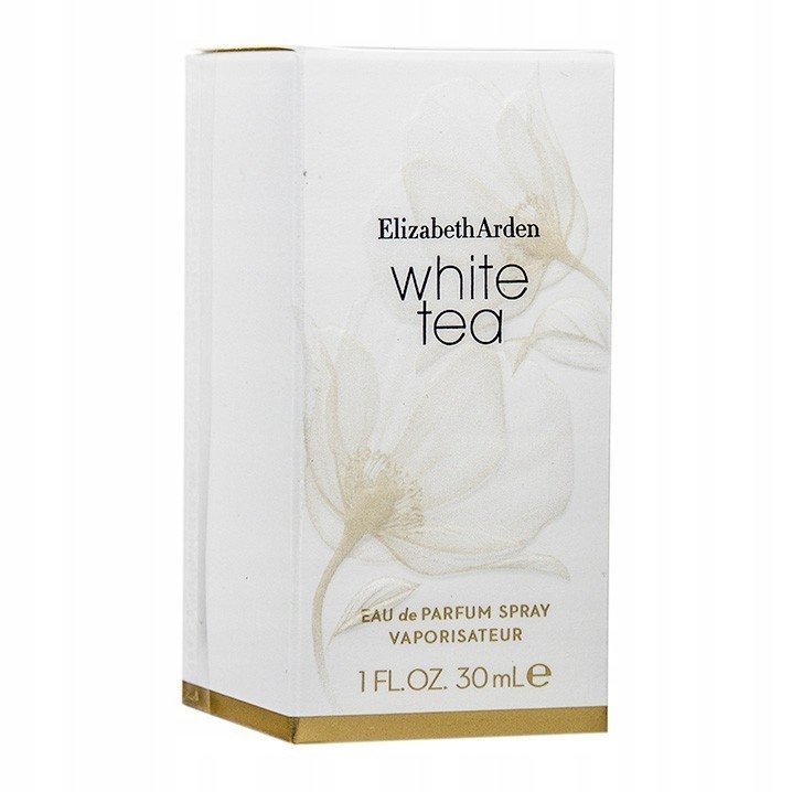 Elizabeth Arden White Tea Woda Perfumowana 50ml