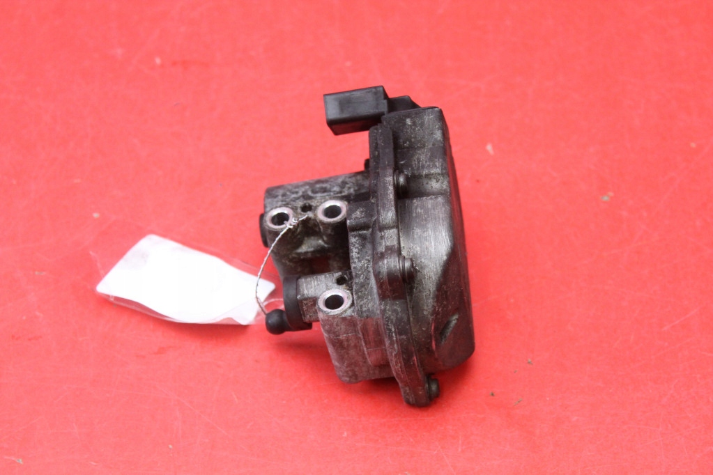 regulator header pipe 059129086 AUDI A6 C6 3.0 TDI 225 KM 04-08