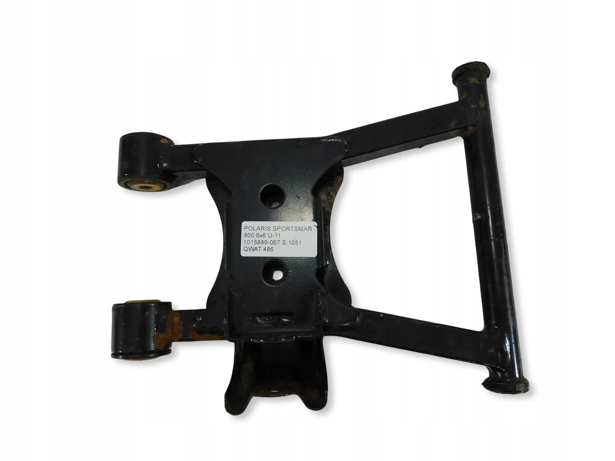 Zadné Kyvné Rameno Polaris Sportsman 800 6X6 U-11 1015889-067