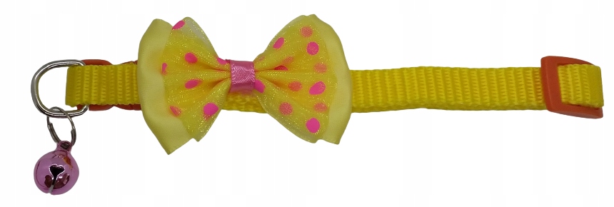 

obroża dla psa / szczeniaka - 20-32 cm