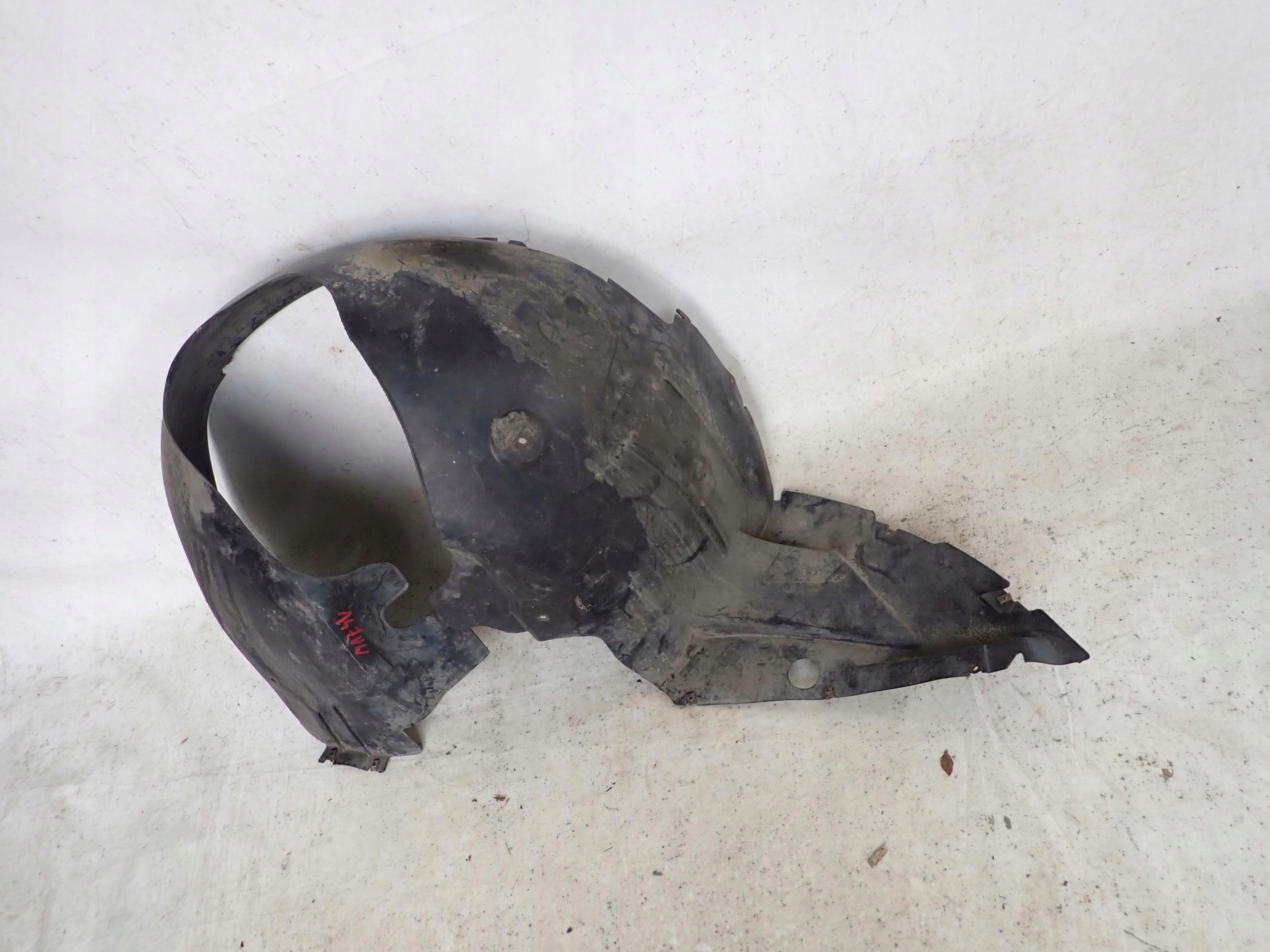 VW PHAETON 3D0 Radschale links vorne vorne