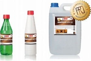 

Rozpuszczalnik uniwersalny super-plus 0,5l Aned