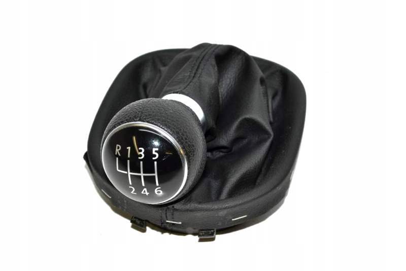 GALKA ZMIANY BIEGOW MIESZEK VW Touran Caddy 6b