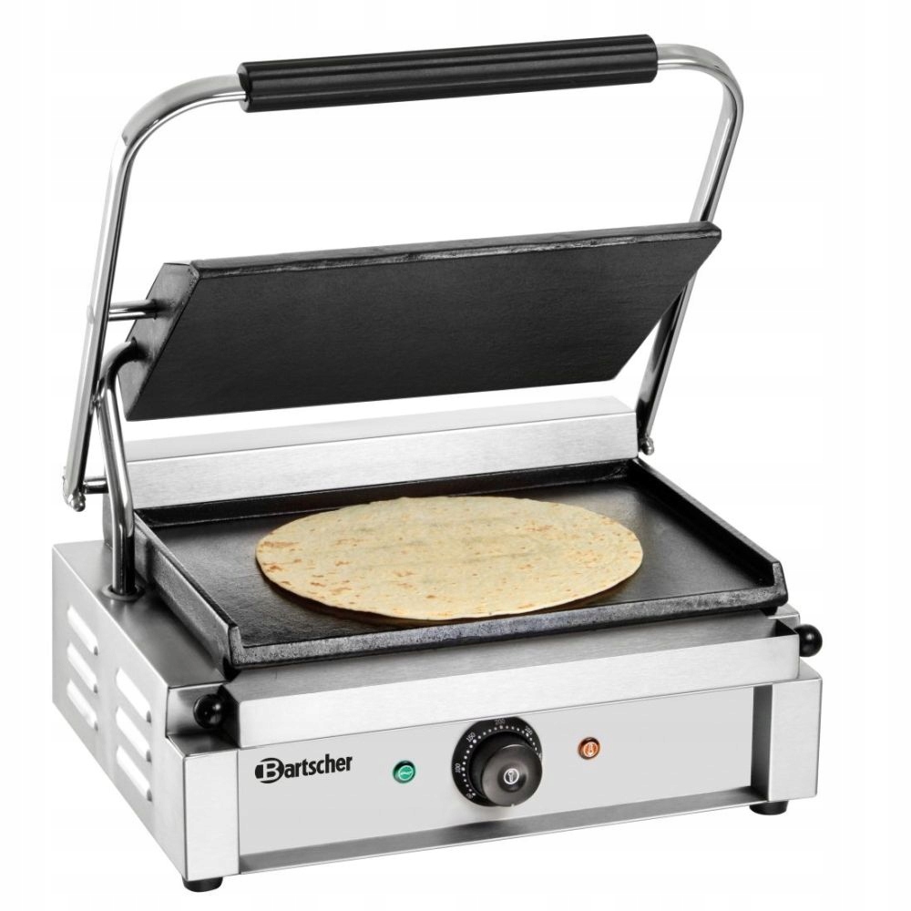 GRILL KONTAKTOWY PANINI BARTSCHER A150679