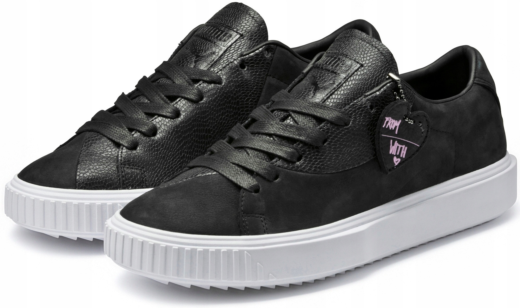 

Buty Damskie Puma Breaker Valentine Fm 38