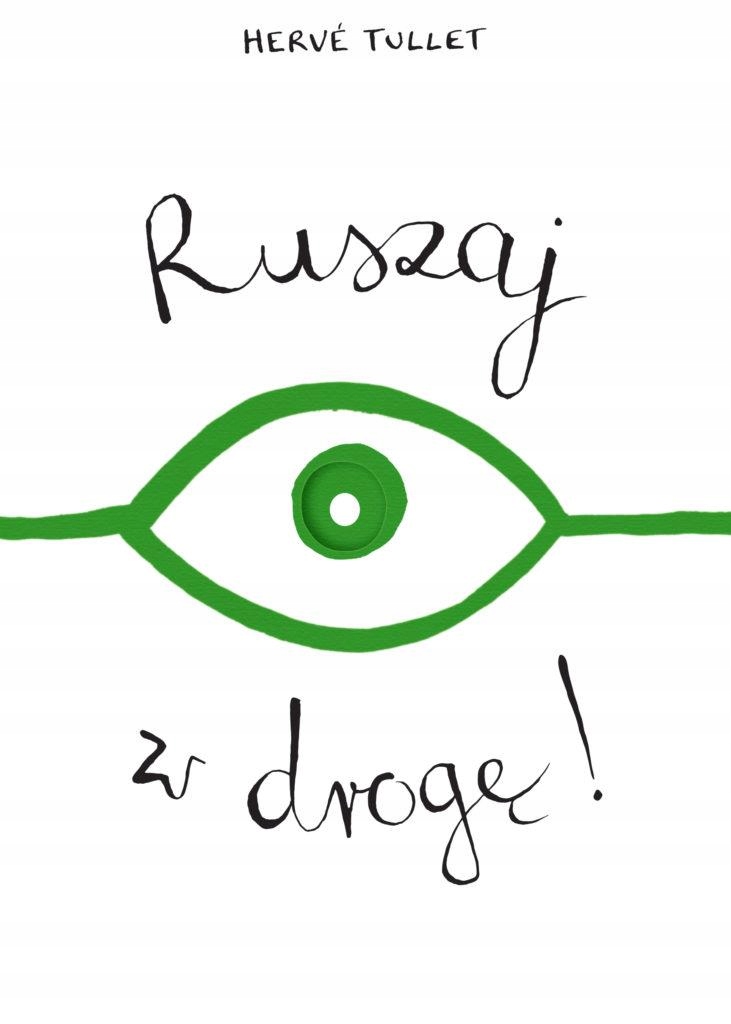 RUSZAJ W DROGĘ!