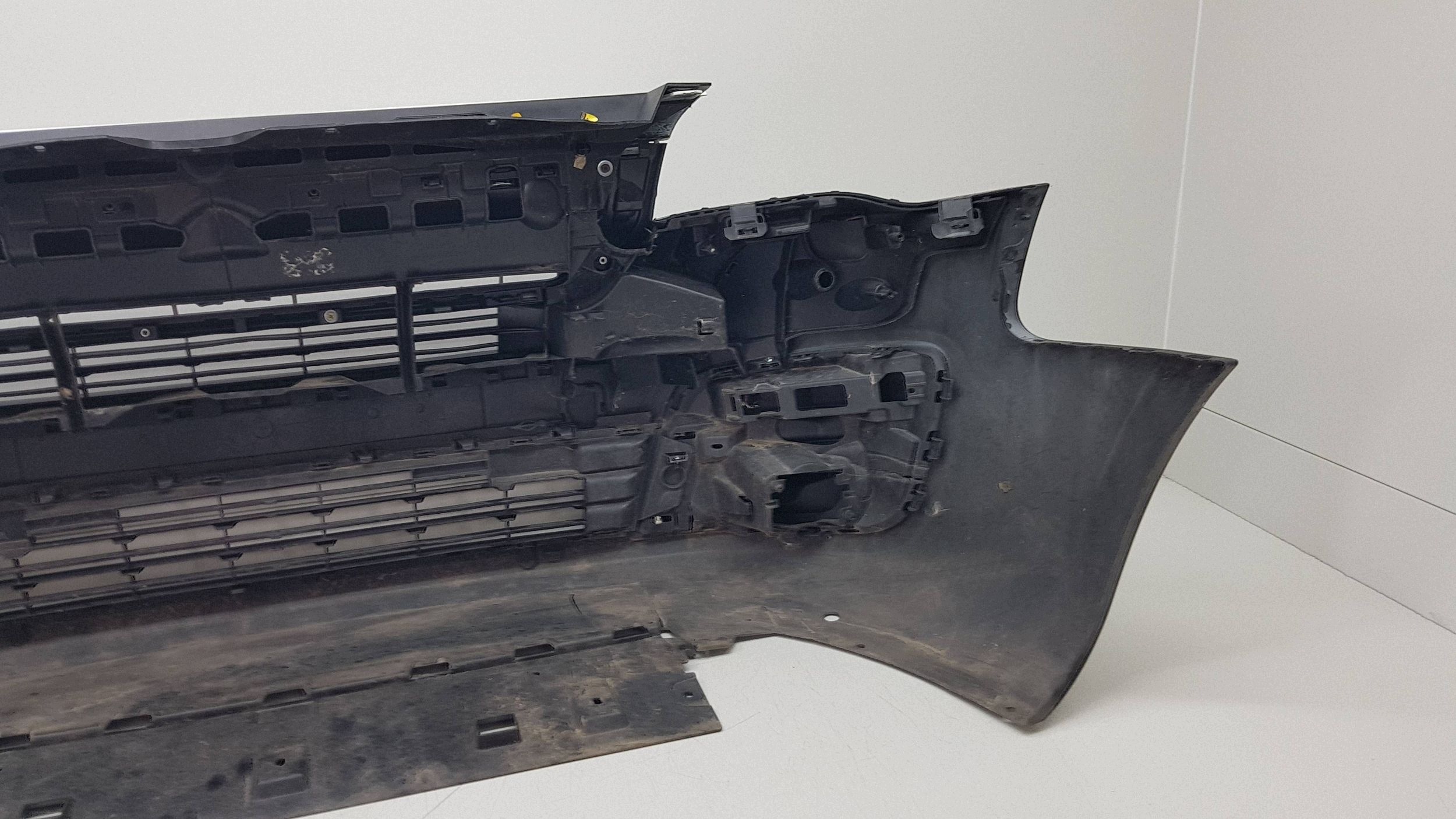 PEUGEOT PARTNER IV 4 2015 - bumper front 9810923277