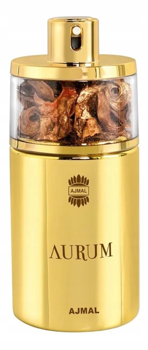 Ajmal Aurum parfémovaná voda sprej 75 Ml