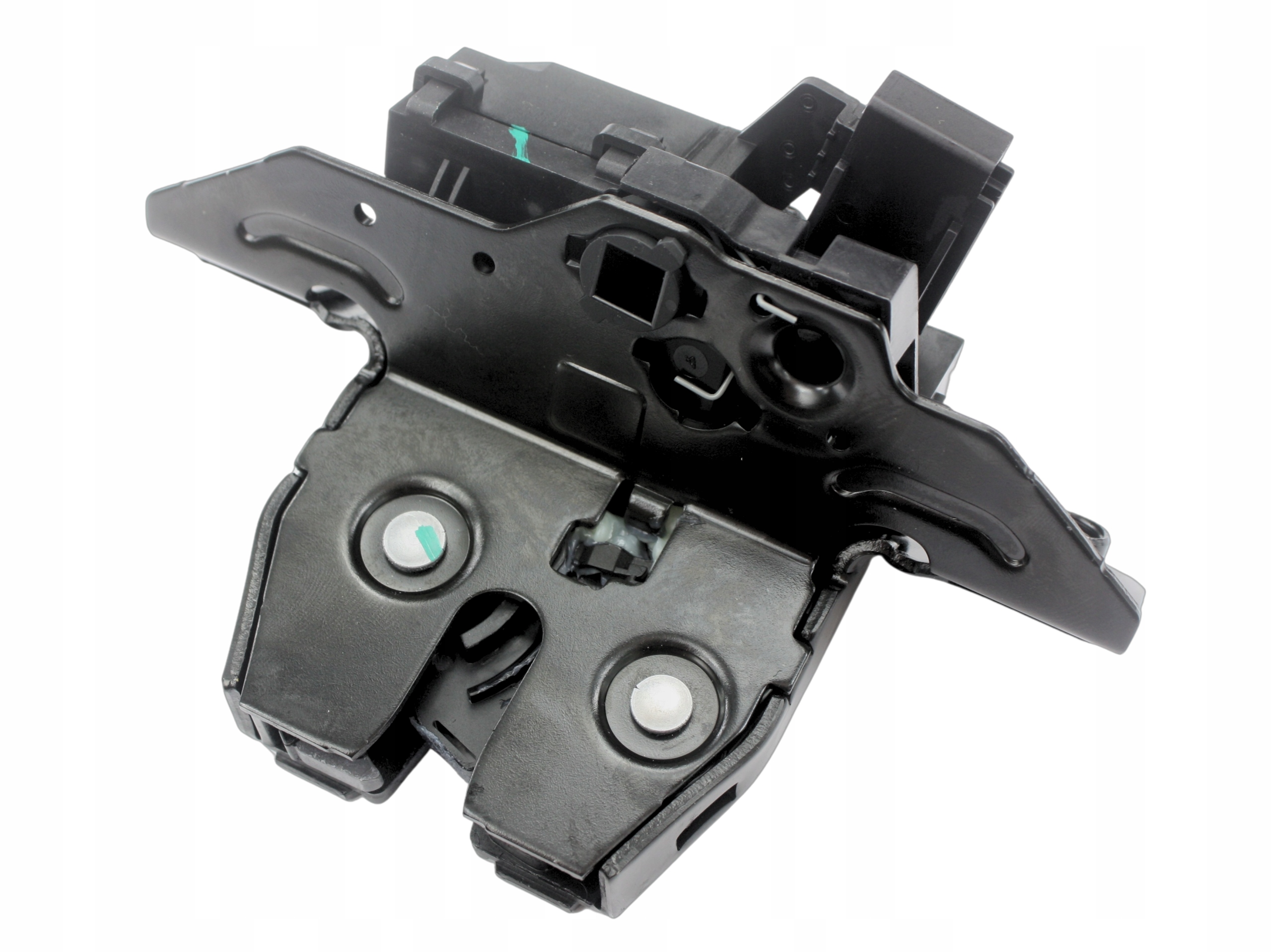 Zámek Zadní Klapky Zavazadlového Prostoru Chevrolet Aveo Opel Mokka