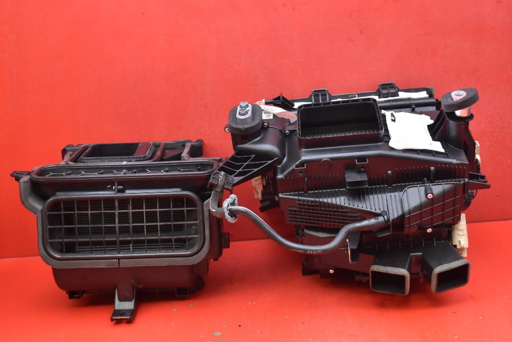 heater complete 9720CV000 KIA EV6 77.4 kWH 229 KM 21