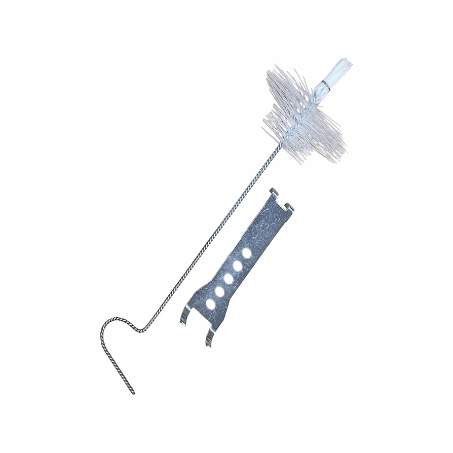 Zestaw do Czyszczenia Wymienników Junkers Buderus 8716117725