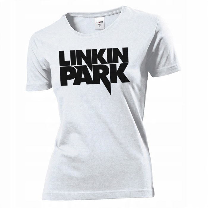 

Koszulka damska Linkin Park XXL