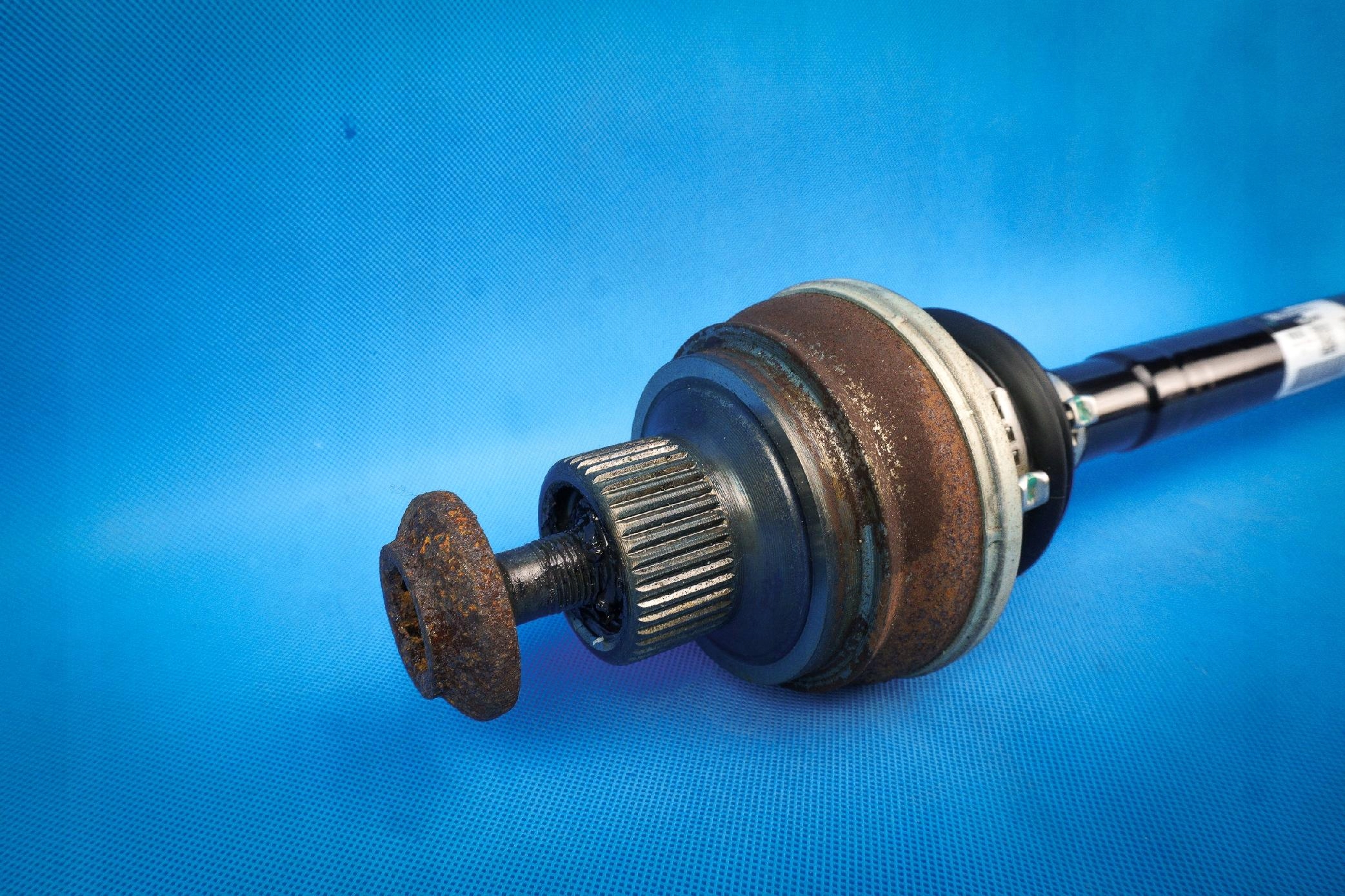 semi-axis joint Audi A6 S6 A7 S7 Q5 A8 S8 8R0501203C