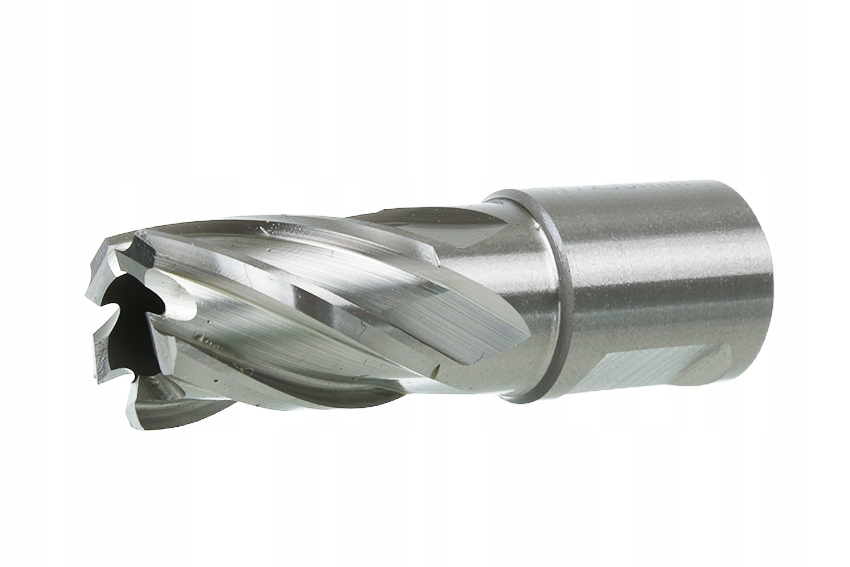 Vrták Hss Exact 24x30 mm s upínáním Weldon 19 mm Najder