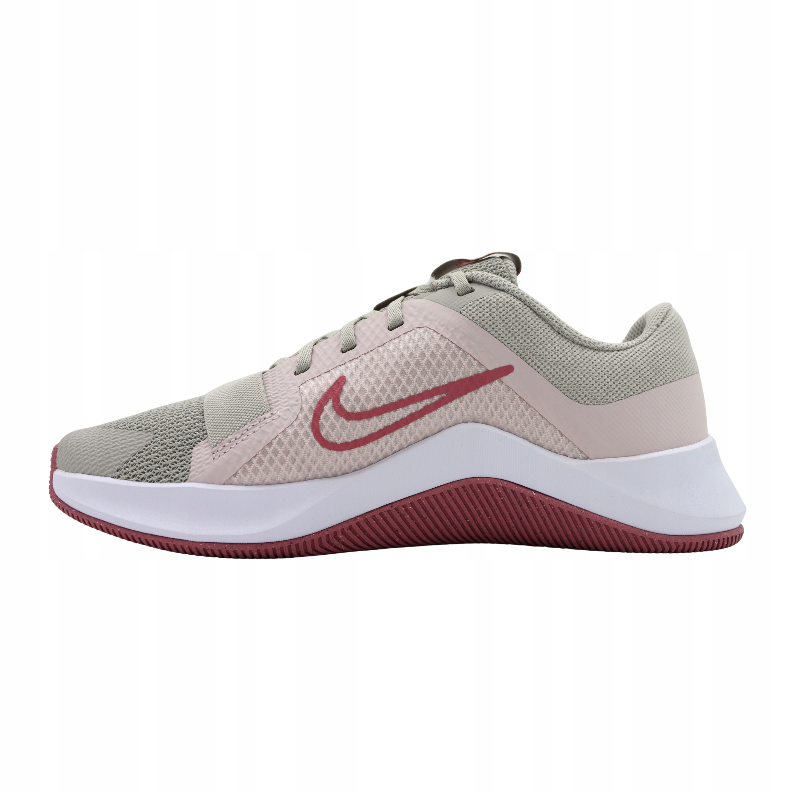 Dámské Sportovní Boty Do Posilovny Trénink Nike Trainer 2 DM0824 004 vel. 41