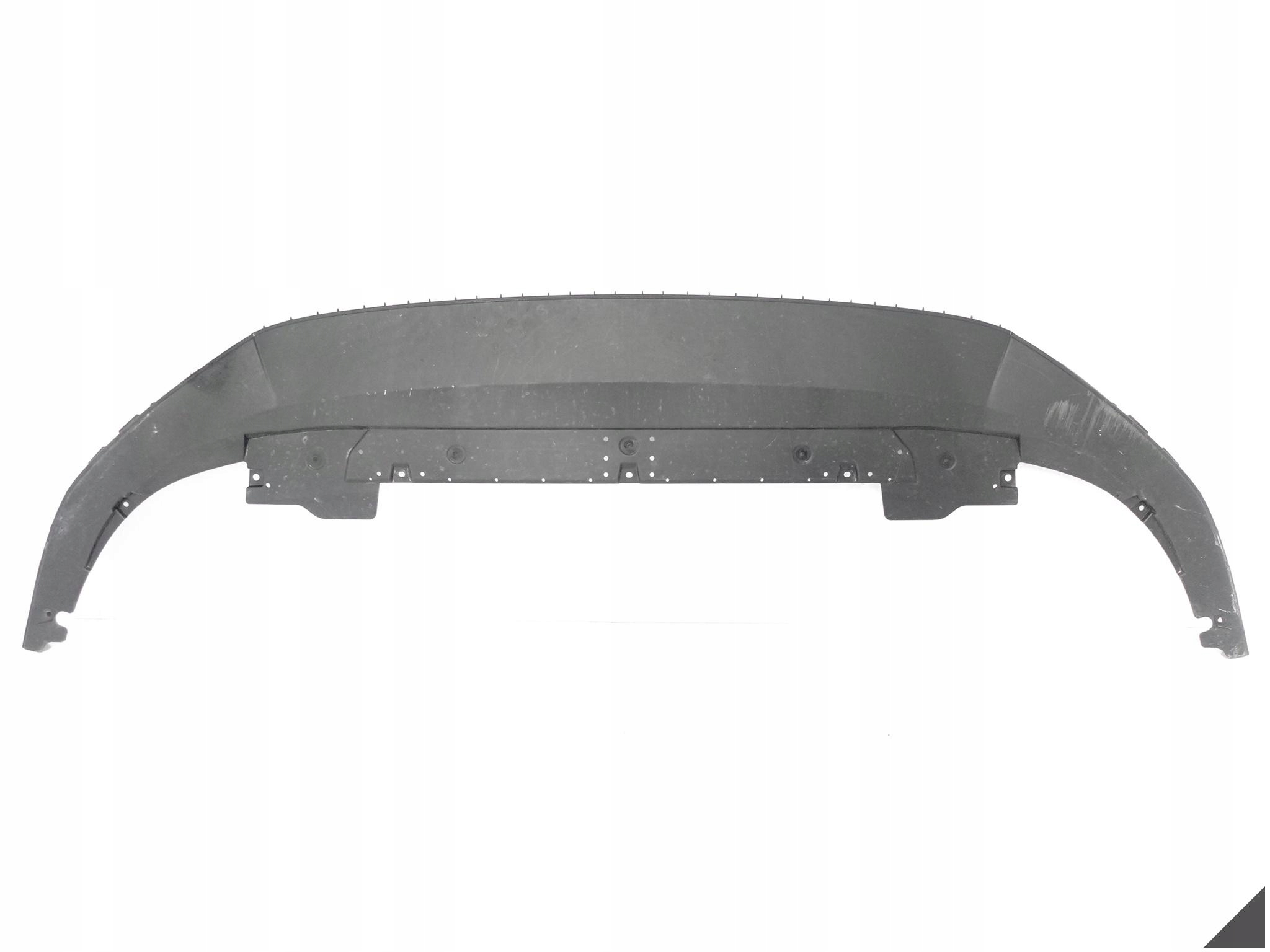 VW GOLF 8 VIII 5H0 R-LINE 20- cover cover below engine front floor bumper