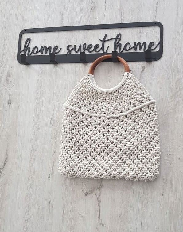 Wieszak ścienny na ubrania Głębokość 35 mm