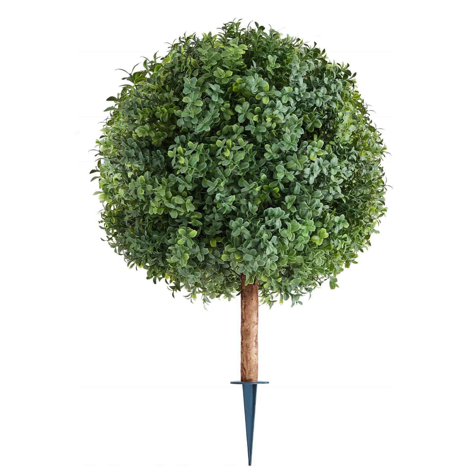 Prémiová umelá krušpánová guľa 2 ks 68,6 cm, topiary dekorácia, sada