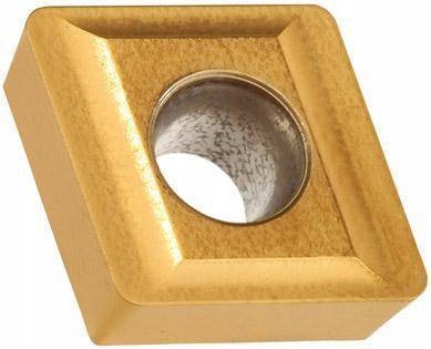 Řezací deska pro frézy 7°, CCMX 060304S M Pmk 9130