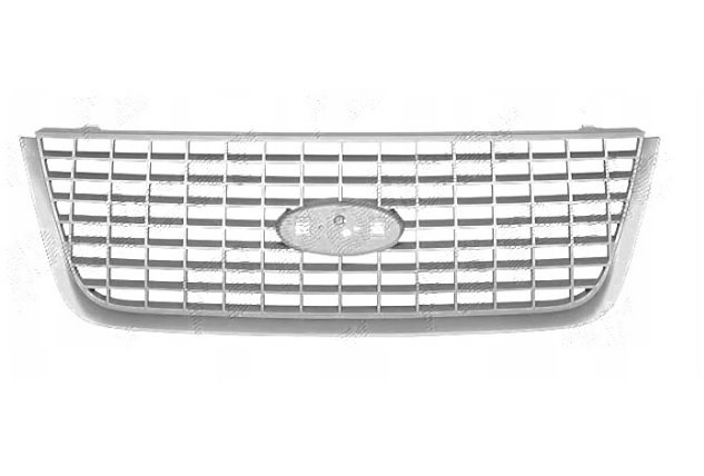 решетка радиатора FORD EXPEDITION 2002-2006 Модель
