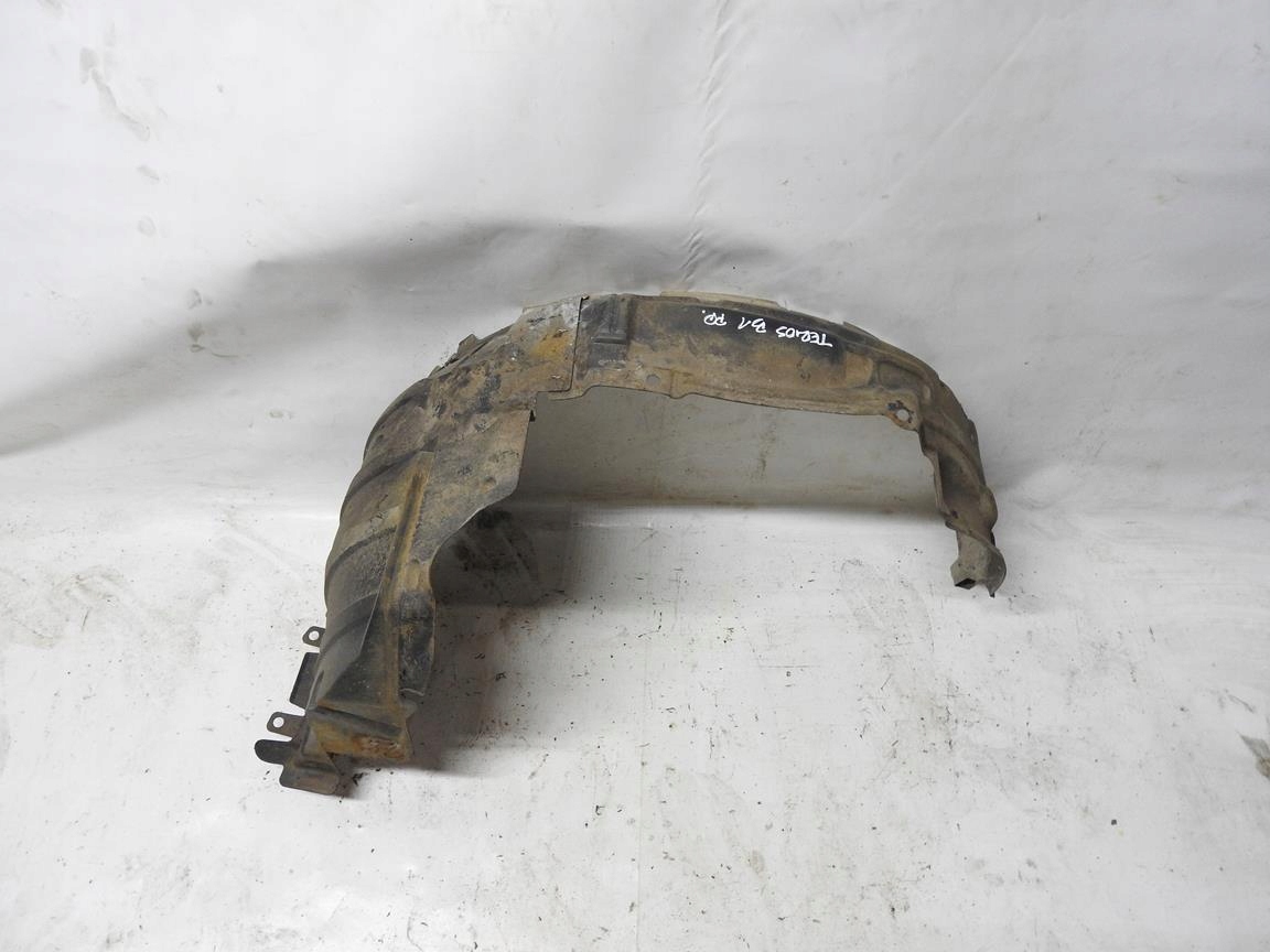 DAIHATSU TERIOS II 06-09 Nadkole prawy przod 53875-B4010