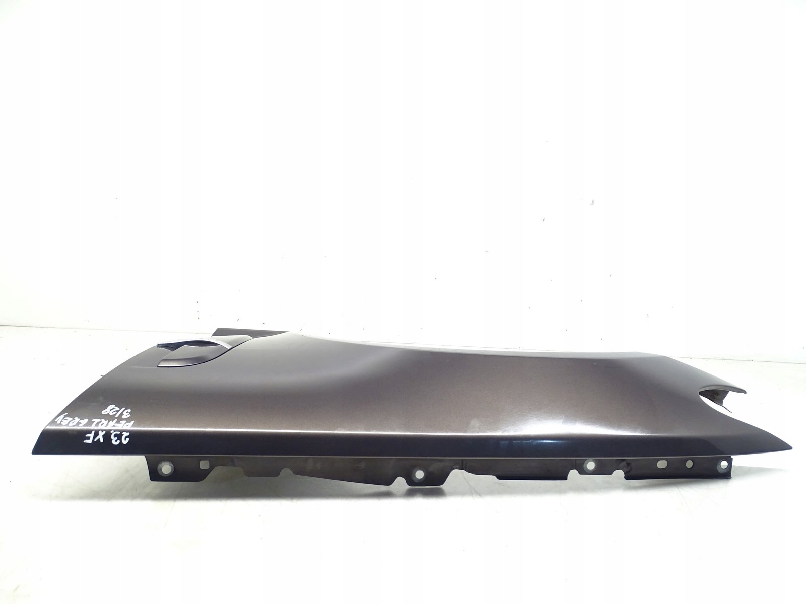fender left front front JAGUAR XF 07-11R JBC2030