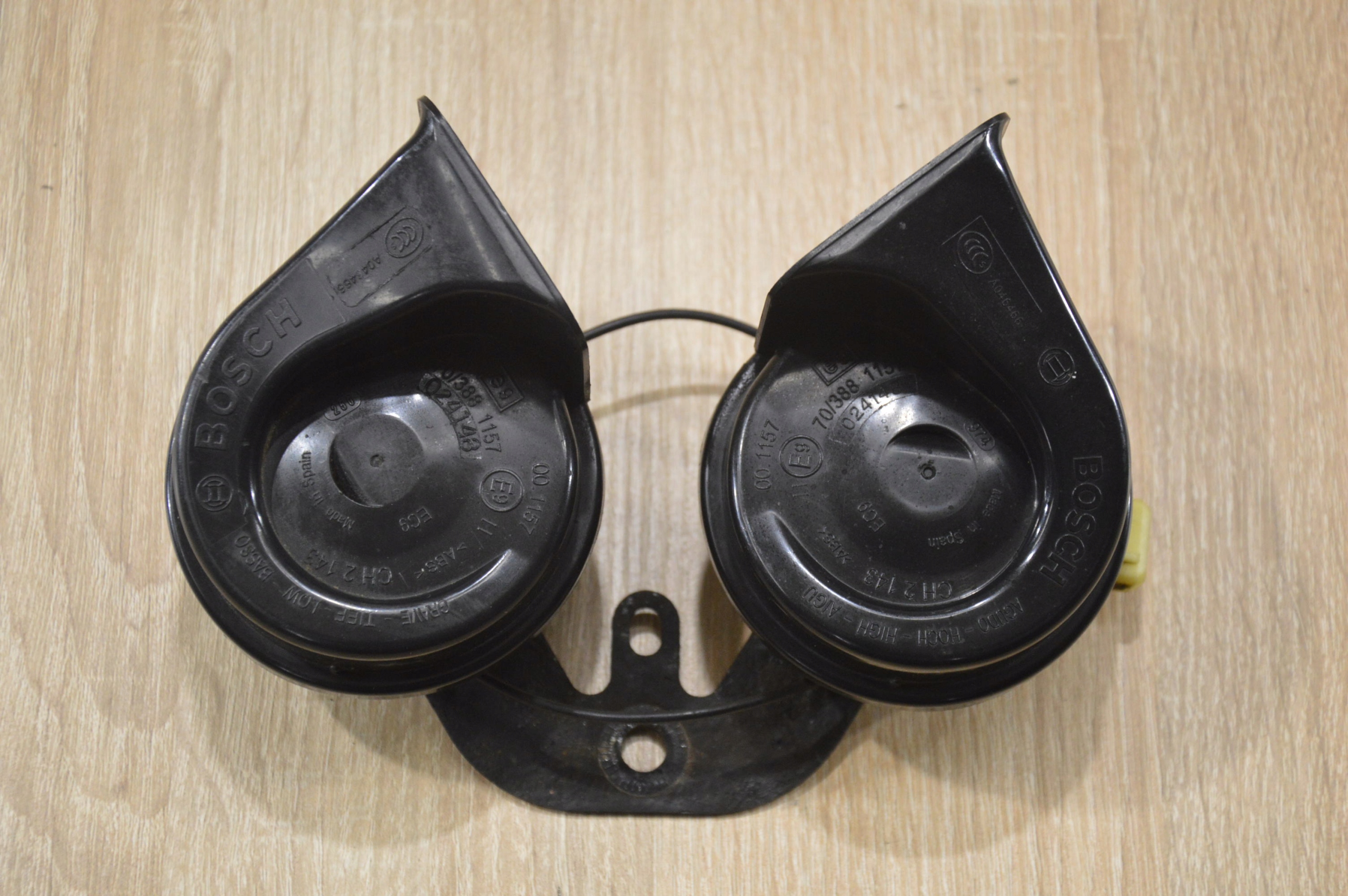 RENAULT LAGUNA III COUPE