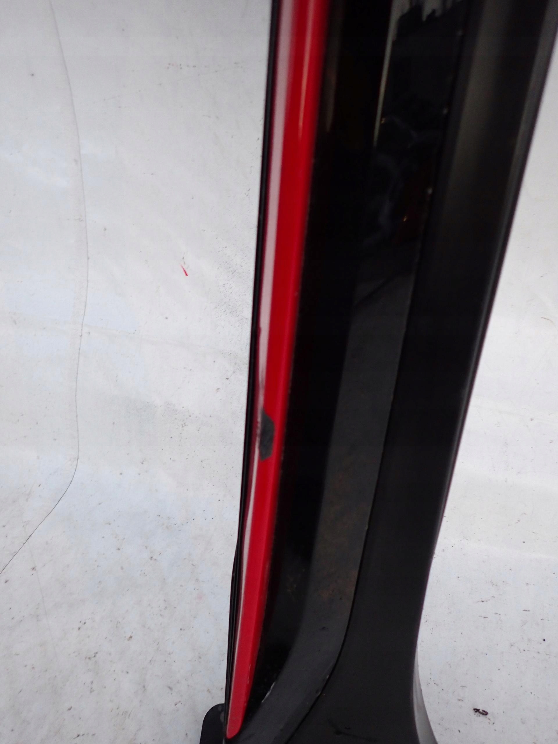 KIA PROCEED III moulding threshold left threshold left