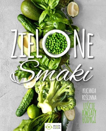 Zielone smaki /Olimp Media