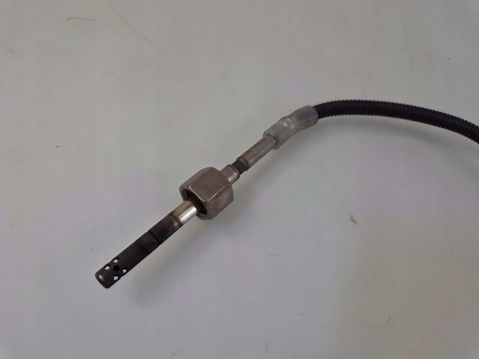 Sensor temperatury Gase MERCEDES GLC X253 C253 W253 A0009058904