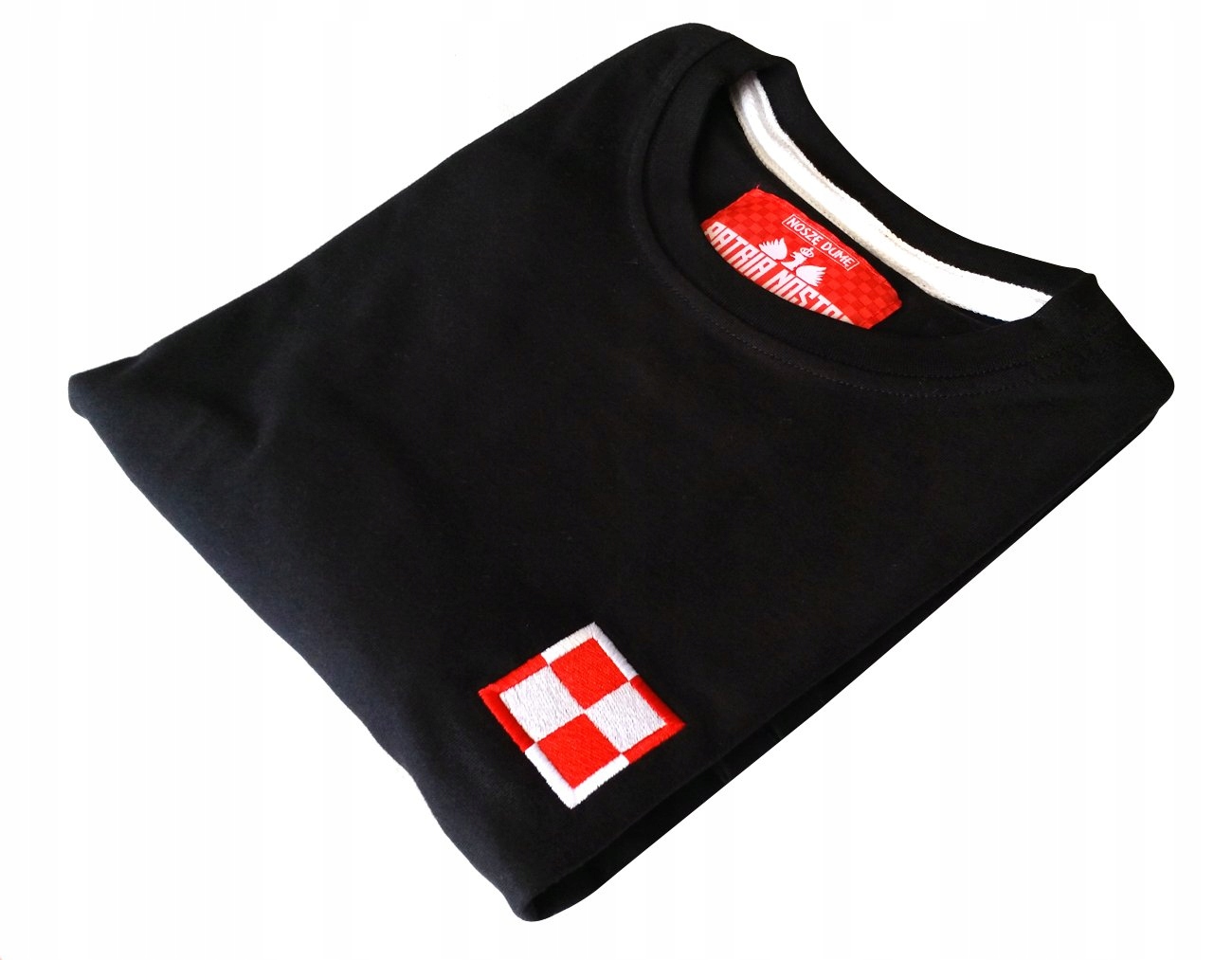 Koszulka Damska Armia Krajowa Lotnictwo Polka Ak