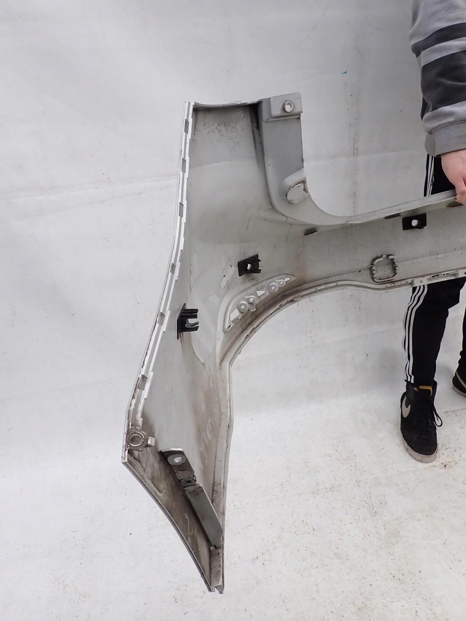 FORD FOCUS IV 4 MK4 KOMBI 18- bumper rear part 6XPDC