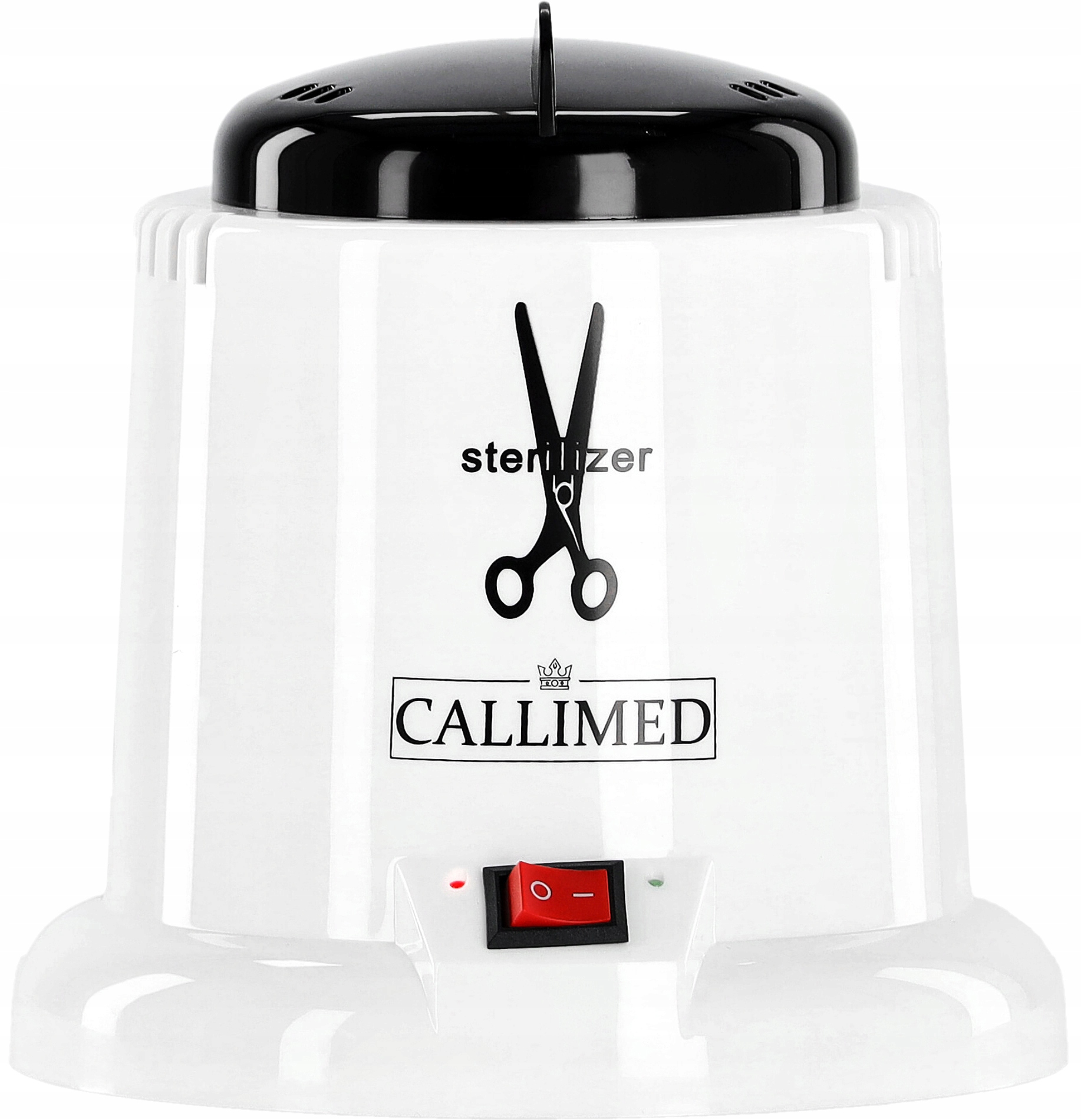 Profesjonalny Sterylizator Narzędzi Kulkowy Kulki Marka inna marka