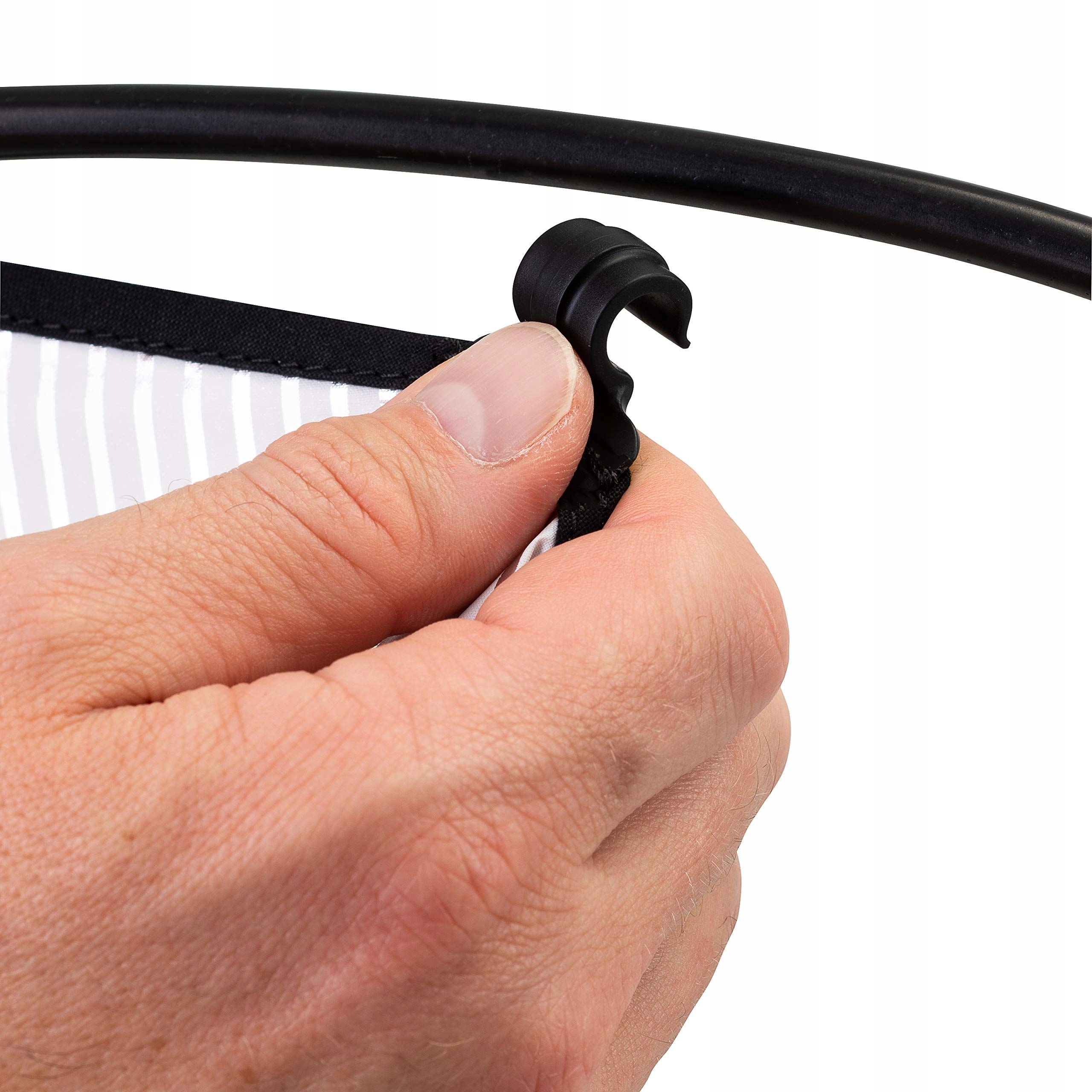 Blenda Manfrotto LL LR3320