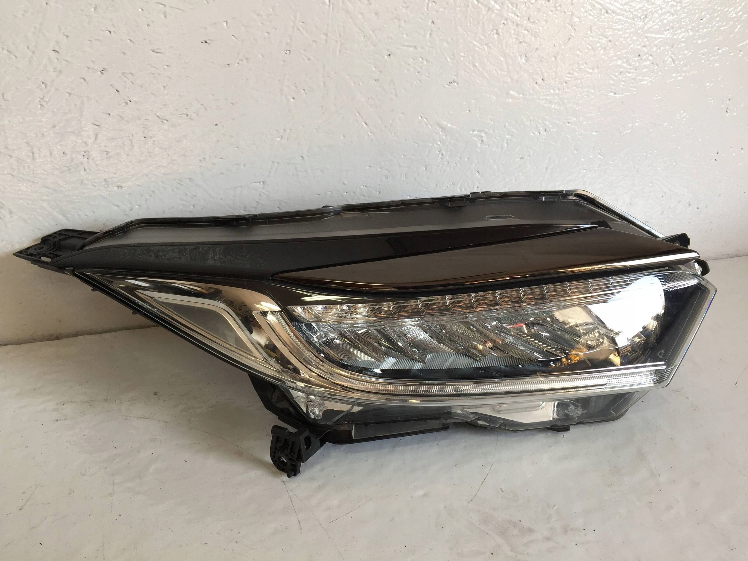 Frontscheinwerfer Honda HR-V RV Facelift LED Links Scheinwerfer Headlight - Thumbnail 11