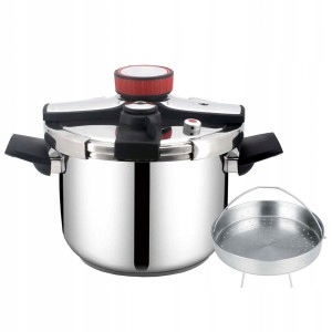 SZYBKOWAR 7 L GARNEK CIŚNIENIOWY