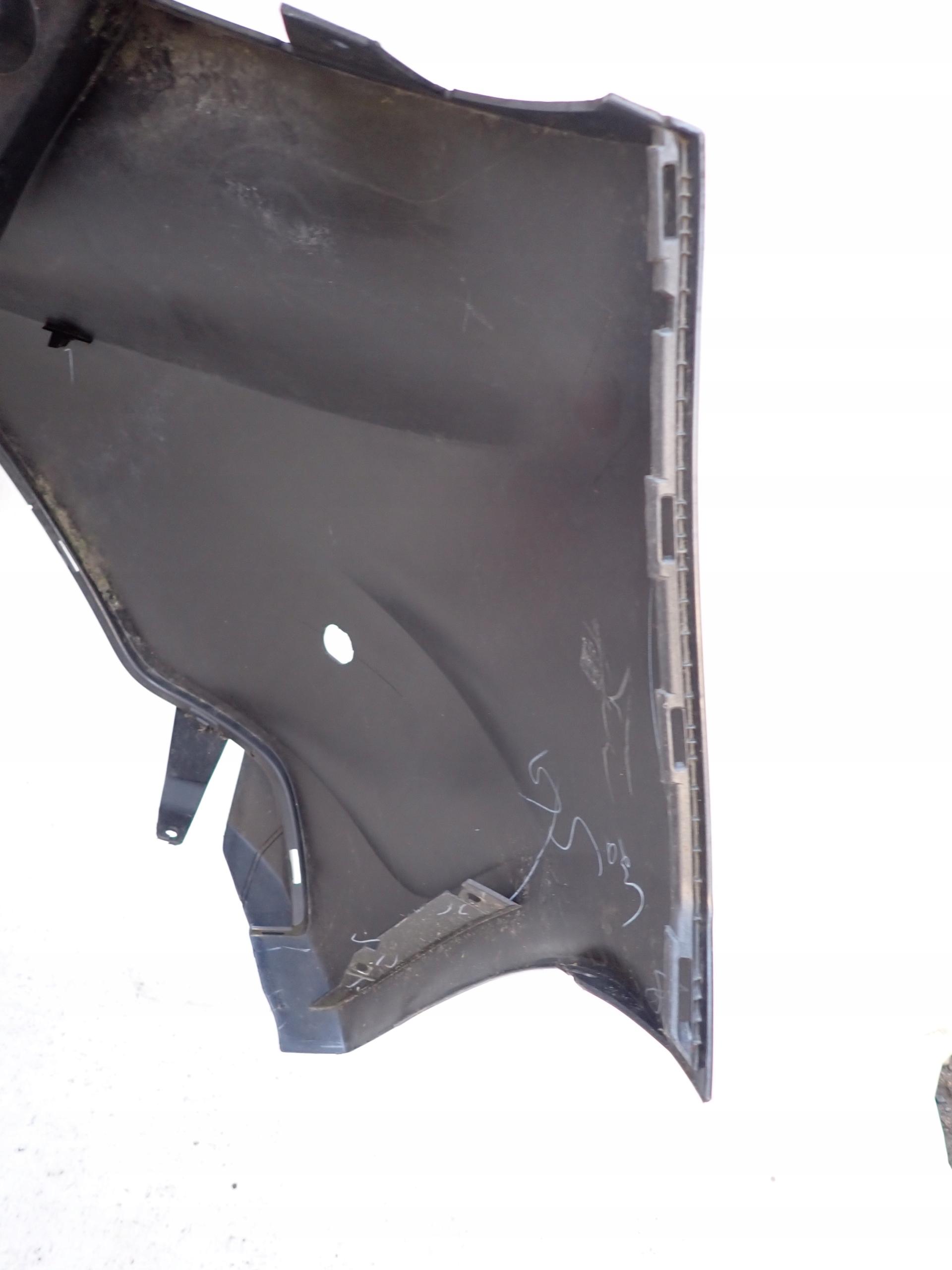 FORD KA+ plus 16-> bumper rear part rear PDC