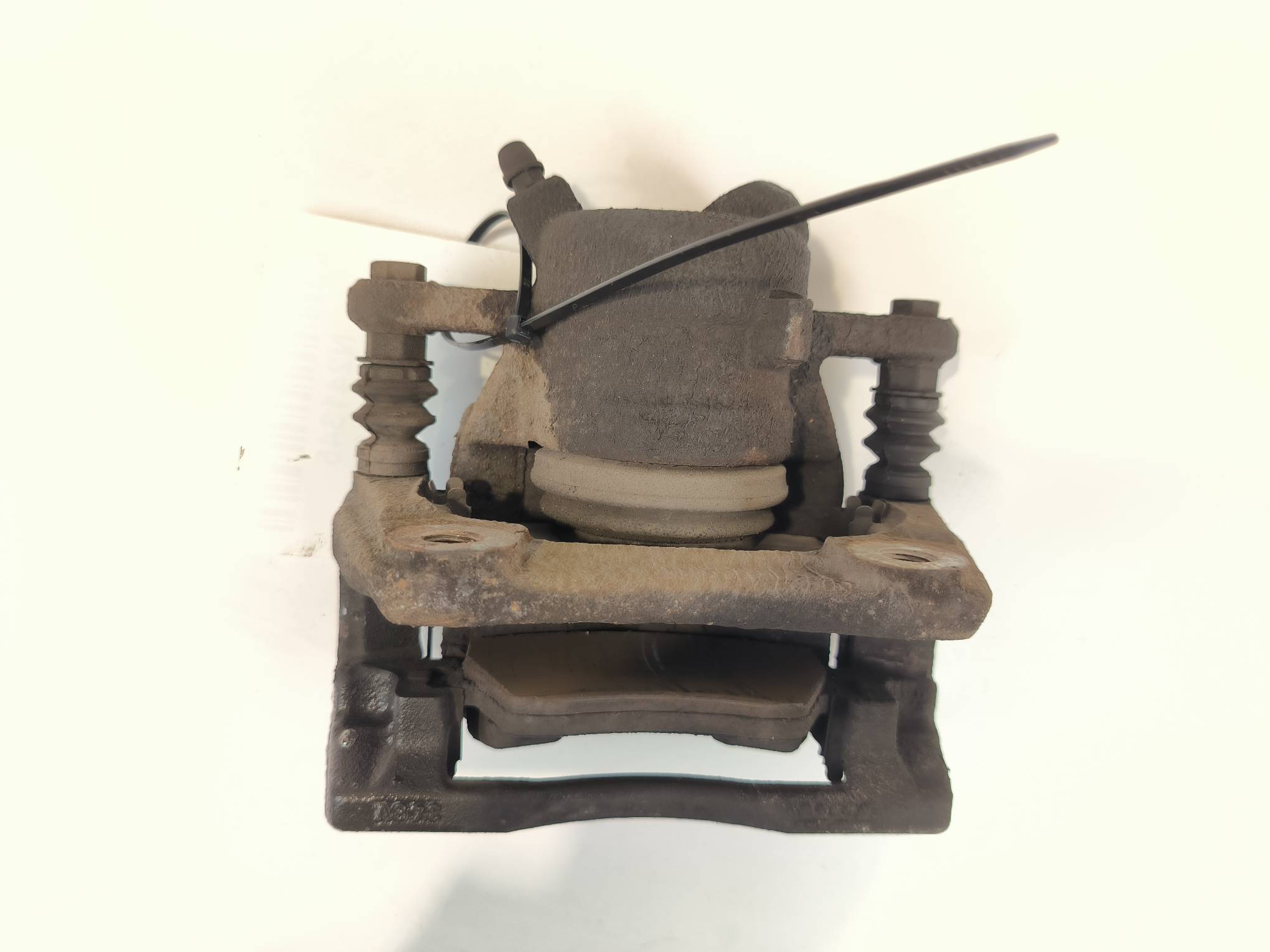 caliper brake front left RENAULT MEGANE IV LIFT