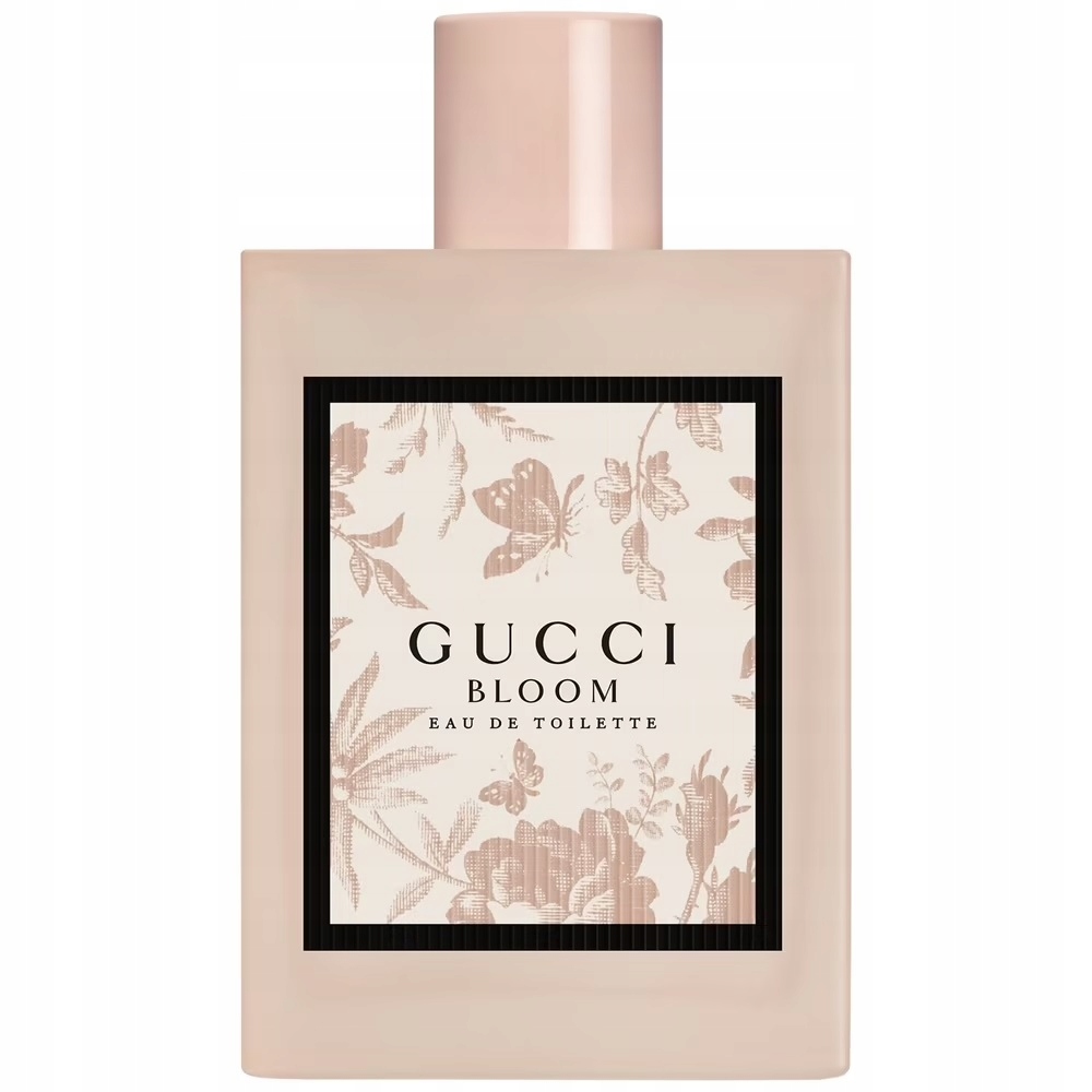 Gucci Bloom toaletní voda sprej 100 ml