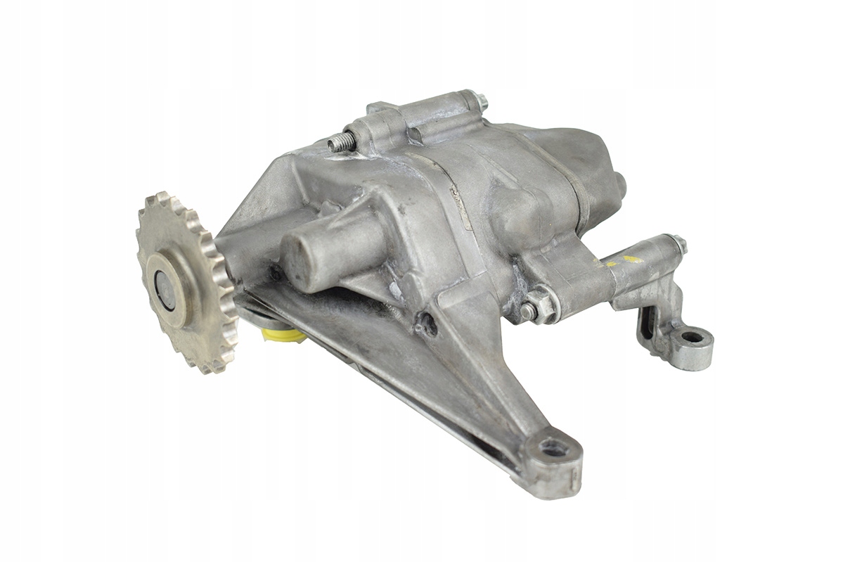 POMPA OLEJU MERCEDES 2.2 CDI OM646 W211